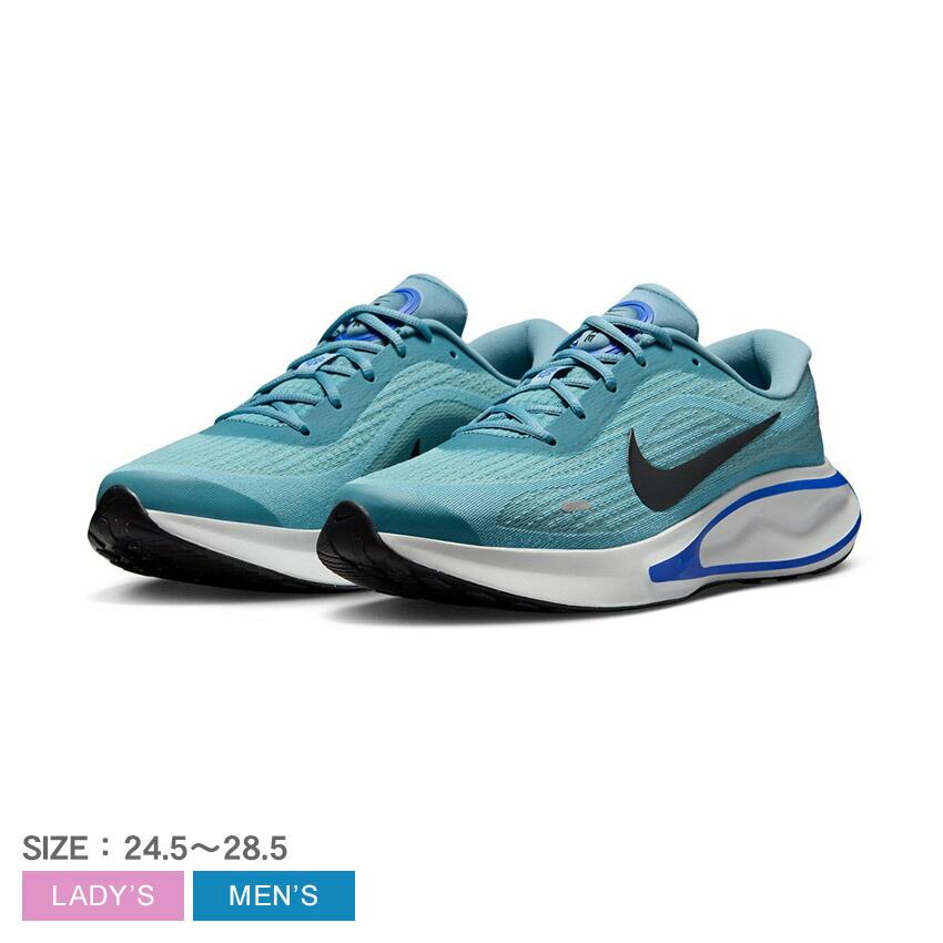 NIKE（ナイキ） ランニングシューズ メンズ レディース ジャーニー