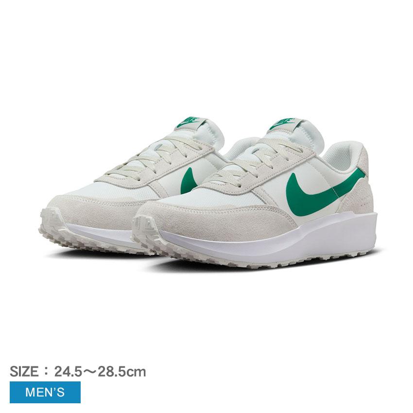 NIKE（ナイキ） スニーカー メンズ ワッフル ナビ NIKE FJ4195 