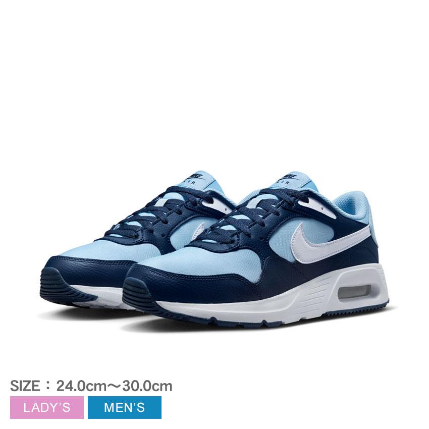 NIKE（ナイキ） スニーカー メンズ レディース エアマックス SC NIKE