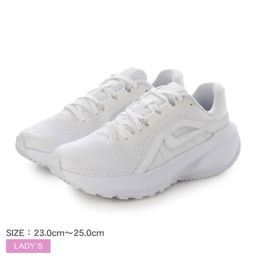 NIKE（ナイキ） ランニングシューズ レディース ダウンシフター 14