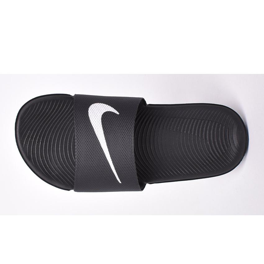ナイキ サンダル レディース キッズ カワ スライド GS/PS NIKE 819352