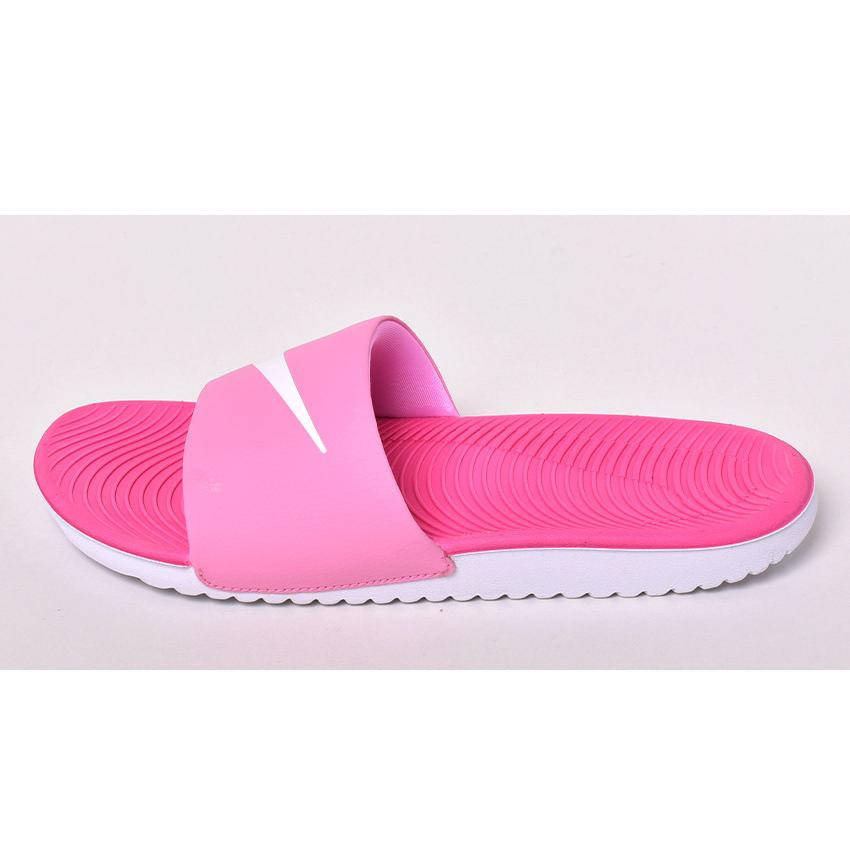 ナイキ サンダル レディース カワ スライド Gs Ps Nike ピンク 靴 シューズ ブランド シャワーサンダル シャワサン 602 Z Sports Paypayモール店 通販 Paypayモール