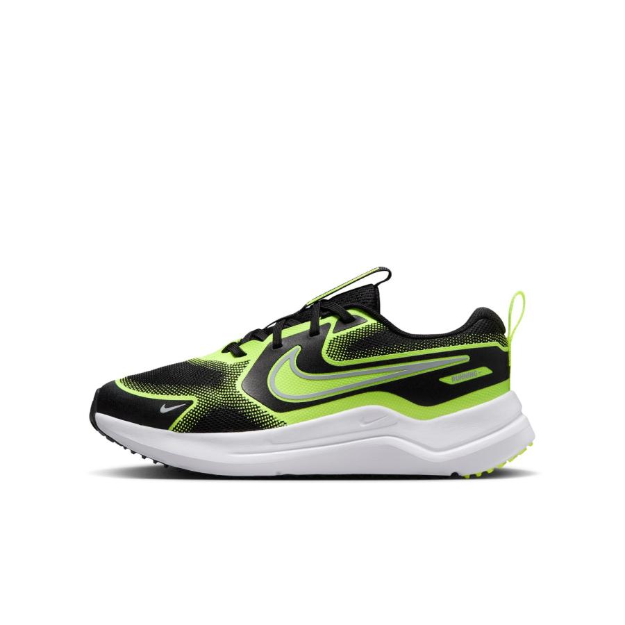 NIKE（ナイキ） スニーカー キッズ コズミック ランナー NIKE HM4402