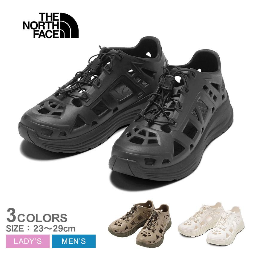 THE NORTH FACE（ザ ノースフェイス） サンダル メンズ レディース リ