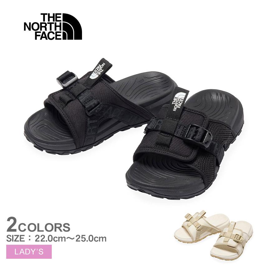 THE NORTH FACE（ザ ノースフェイス） サンダル レディース