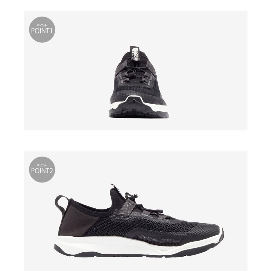 THE NORTH FACE ザ・ノース・フェイス スニーカー キッズ