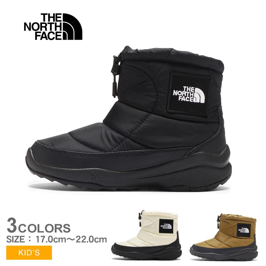 THE NORTH FACE（ザ ノースフェイス） ウィンターブーツ キッズ