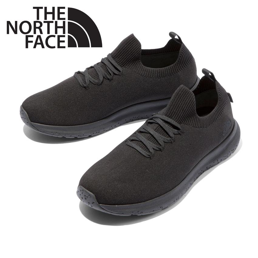 ザ ノースフェイス スニーカー メンズ レディース ベロシティ ニット レース Ii ゴアテックス インビジブル フィット The North Z Sports ヤフーショッピング店 通販 Yahoo ショッピング
