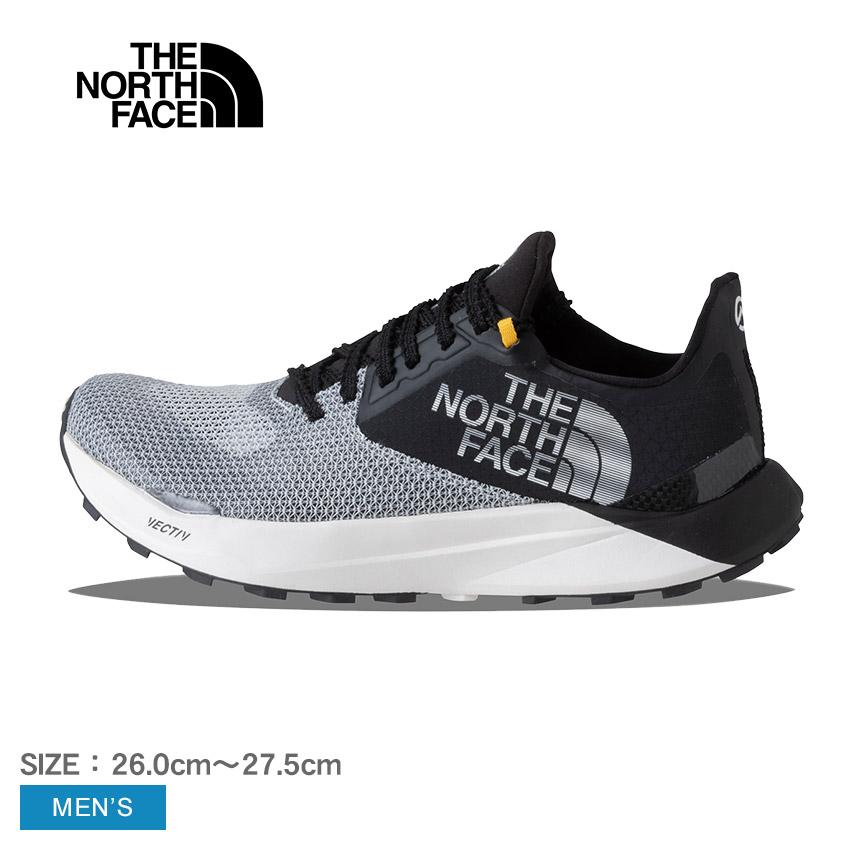 THE NORTH FACE（ザ ノースフェイス） トレイルランニングシューズ