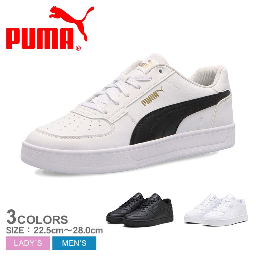 PUMA（プーマ） スニーカー メンズ レディース ケーブン 2.0 PUMA 
