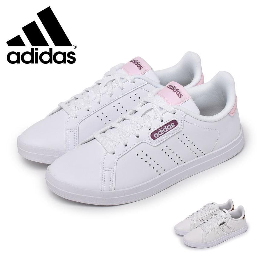 アディダス スニーカー レディース コートポイント ベース W Adidas Lex78 ホワイト 白 ピンク シューズ ブランド ローカット 靴 Z Sports Paypayモール店 通販 Paypayモール
