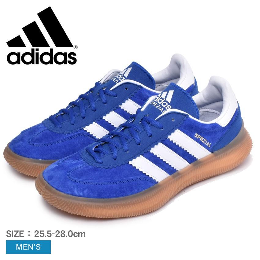 ADIDAS アディダス ハンドボールシューズ HB SPEZIAL BOOST EF0645 メンズ 室内履き 運動 ハンドボール スポーツ Z-SPORTS PayPayモール店 - 通販 - PayPayモール