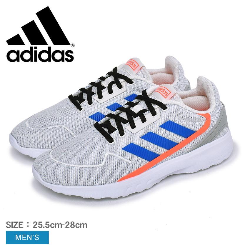 アディダス ランニングシューズ メンズ ゼッドランニング M Adidas Eg3708 ホワイト 白 ブルー 靴 シューズ スポーツ 運動 軽量 Z Sports Paypayモール店 通販 Paypayモール