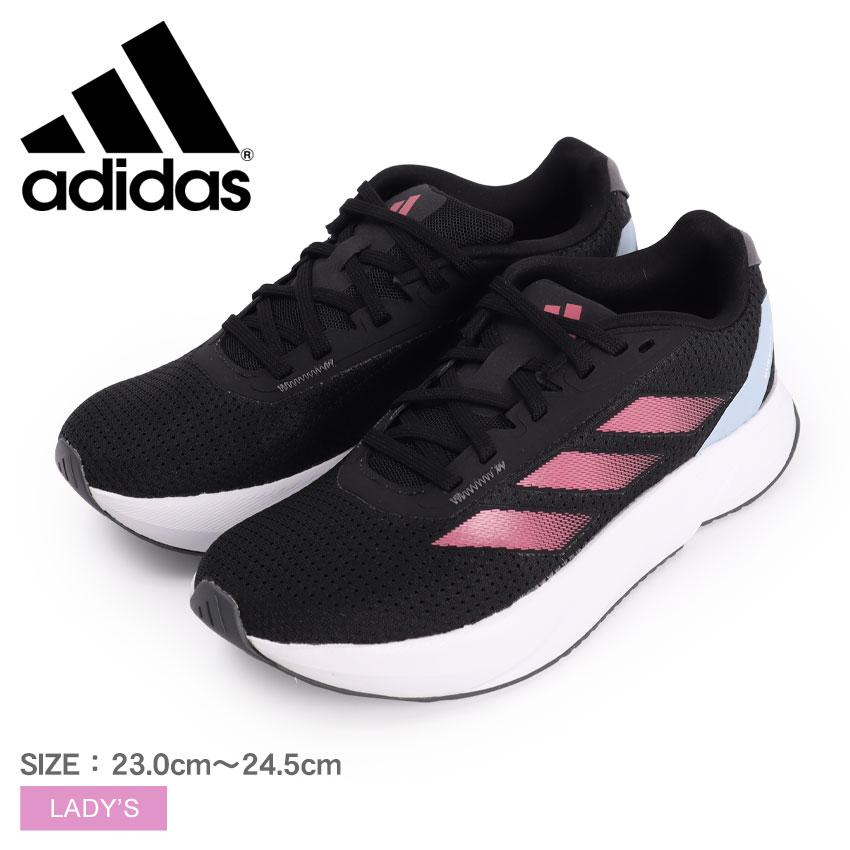 adidas（アディダス） ランニングシューズ レディース デュラモ SL