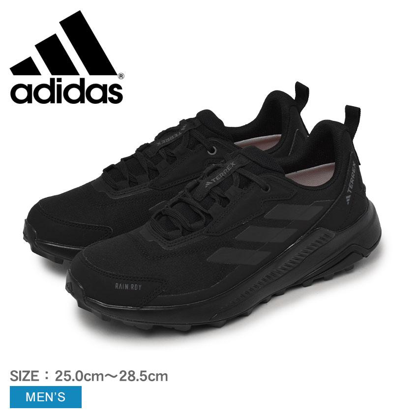 adidas（アディダス） ハイキングシューズ メンズ TERREX ANYLANDER R