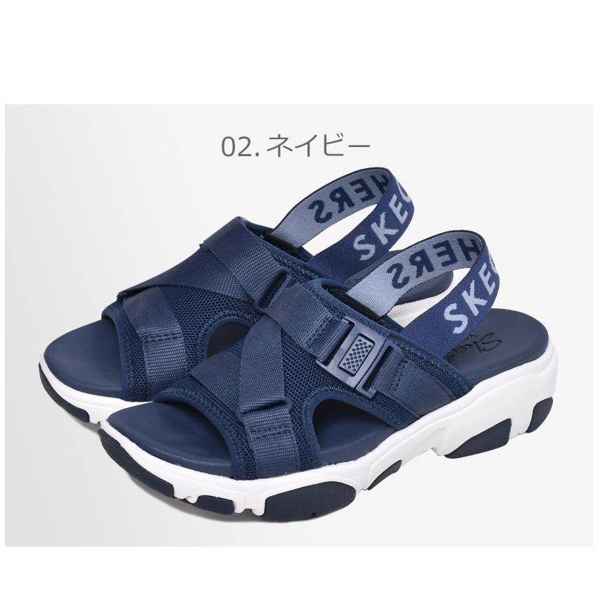 専用です。 SKECHERS（スケッチャーズ） サンダル レディース ダディ オ ディブズ