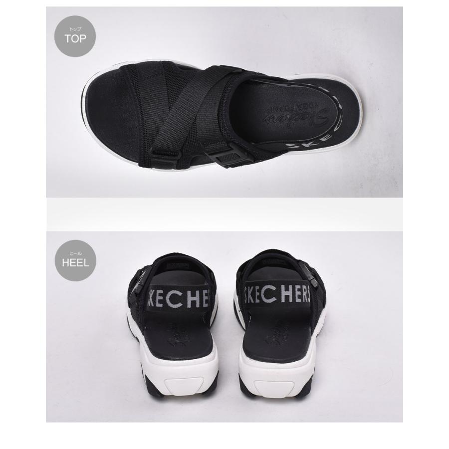 SKECHERS（スケッチャーズ） サンダル レディース ダディ オ ディブズ