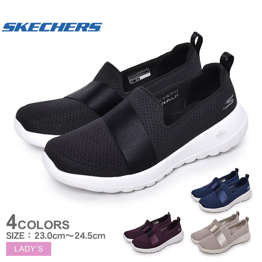 スケッチャーズ スリッポン レディース ゴー ウォーク ジョイ ドリーム ライツ Skechers ブラック 黒 シューズ スニーカー Z Sports Paypayモール店 通販 Paypayモール