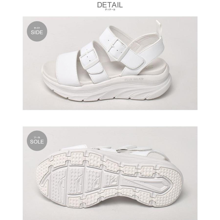 SKECHERS（スケッチャーズ） サンダル レディース レトロコスモス