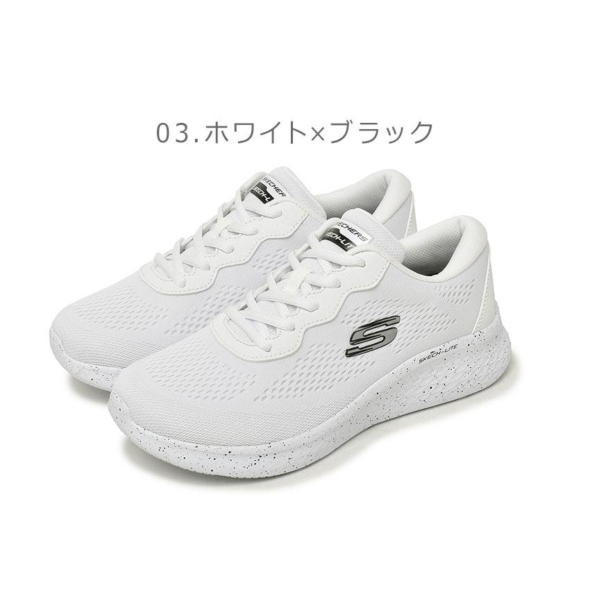 スケッチャーズ スニーカー レディース スケッチ ライト プロ SKECHERS 149990W ランニング｜z-sports｜07