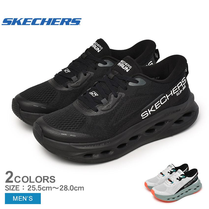 SKECHERS（スケッチャーズ） スニーカー メンズ マックス