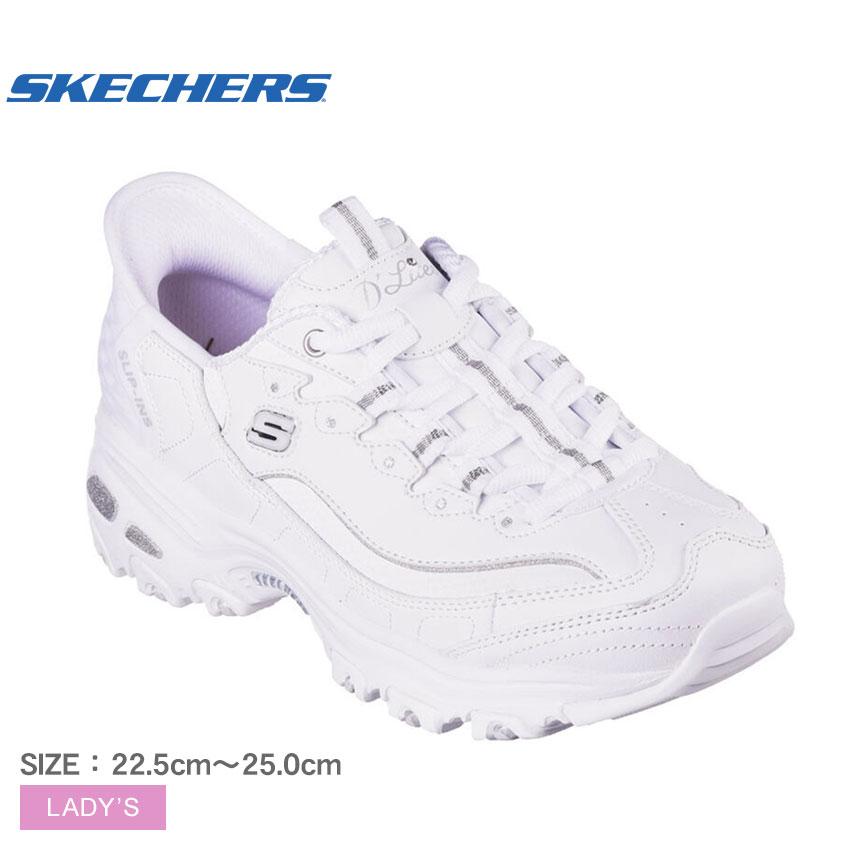 SKECHERS（スケッチャーズ） スニーカー レディース ディーライツ