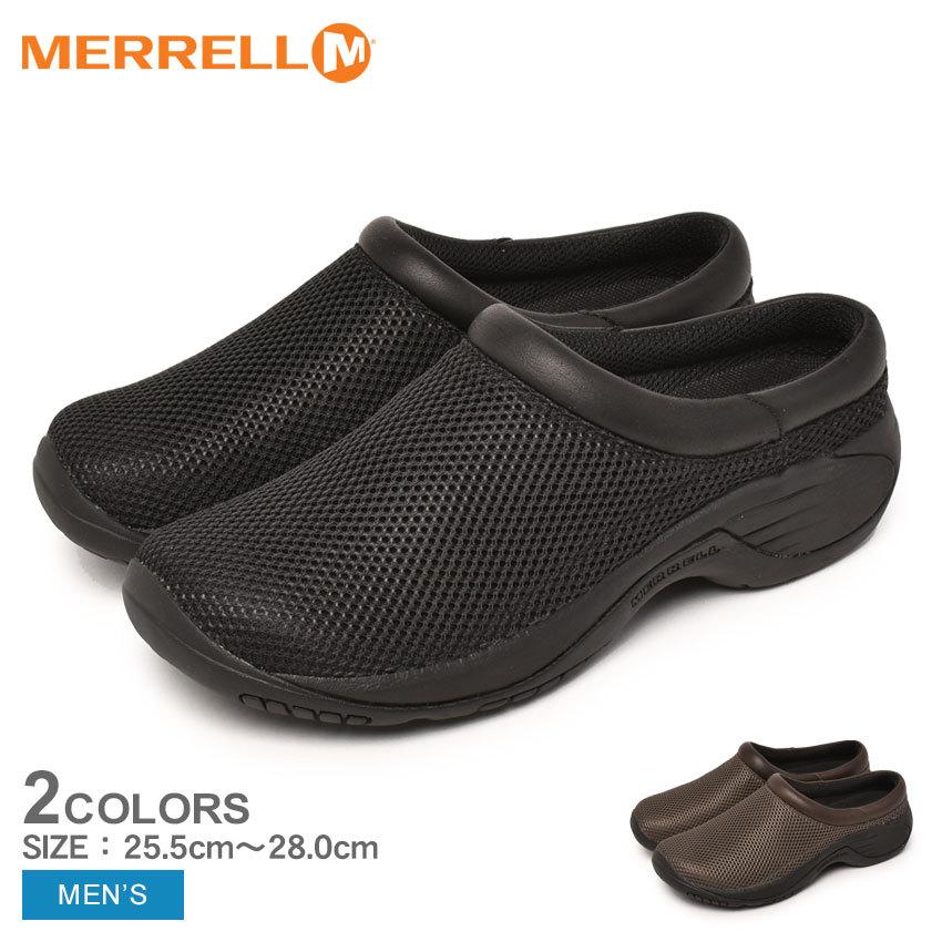 MERRELL（メレル） スリッポン メンズ アンコール バイパス 2 MERRELL