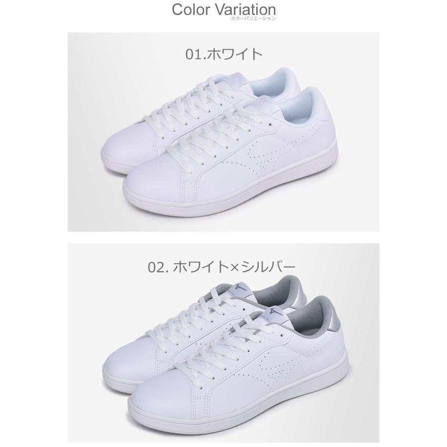 MIZUNO（ミズノ） スニーカー メンズ レディース MIZUNO CW1 MIZUNO
