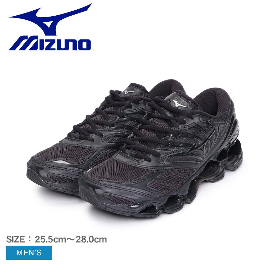 MIZUNO（ミズノ） スニーカー メンズ ウェーブ プロフェシー LS MIZUNO 