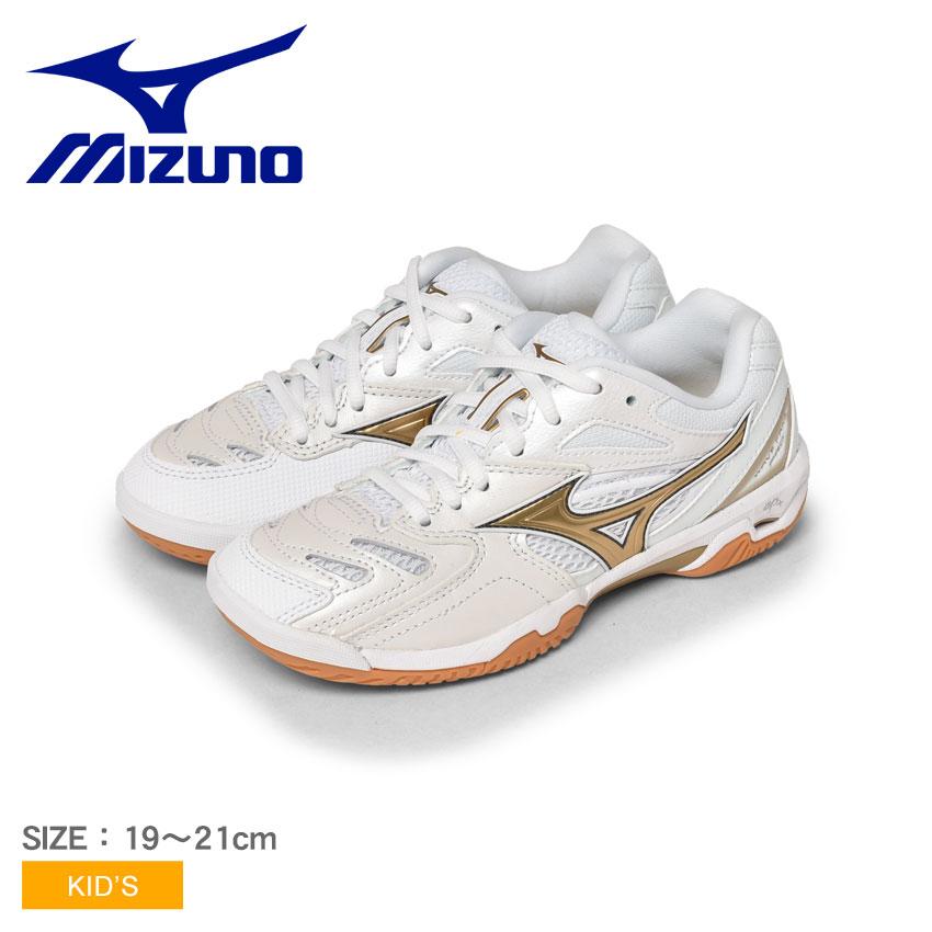 MIZUNO ミズノ バドミントンシューズ キッズ ジュニア 子供 MIZUNO ミズノ バドミントンシューズ キッズ ジュニア 子供