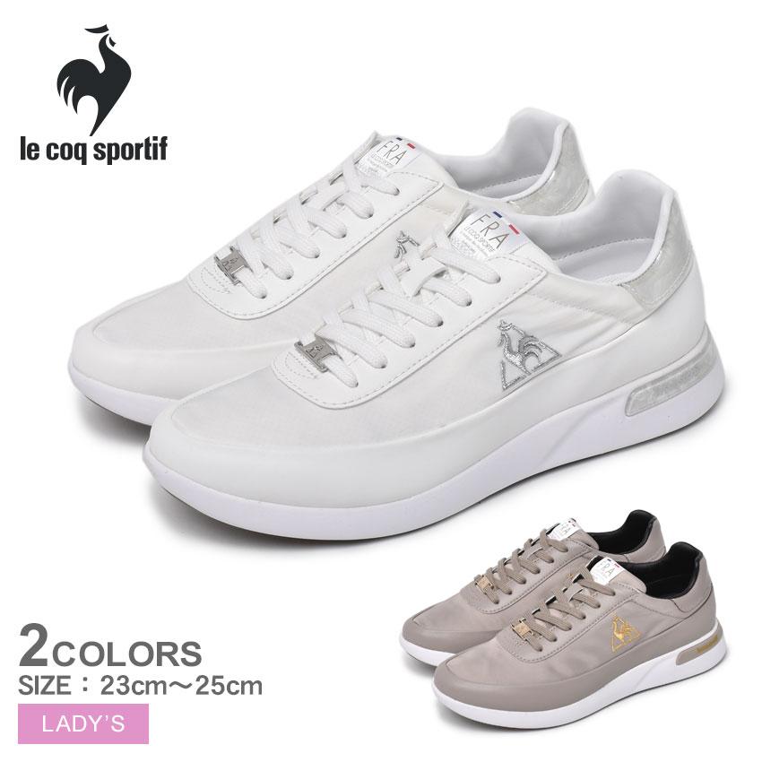 le coq sportif（ルコックスポルティフ） ルコック スニーカー