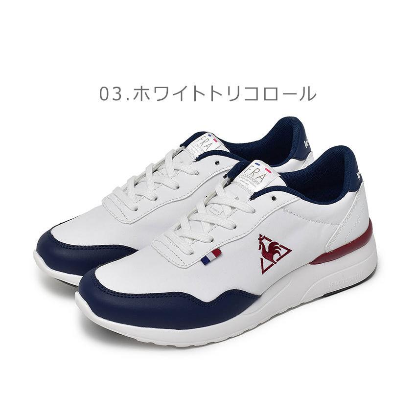 le coq sportif（ルコックスポルティフ） ルコック スポルティフ