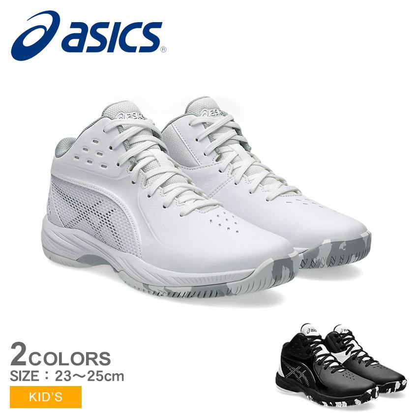 ASICS（アシックス） バスケットボールシューズ キッズ ゲル