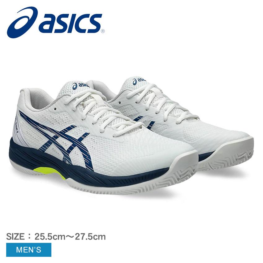 ASICS（アシックス） テニスシューズ メンズ GEL-GAME 9 ASICS