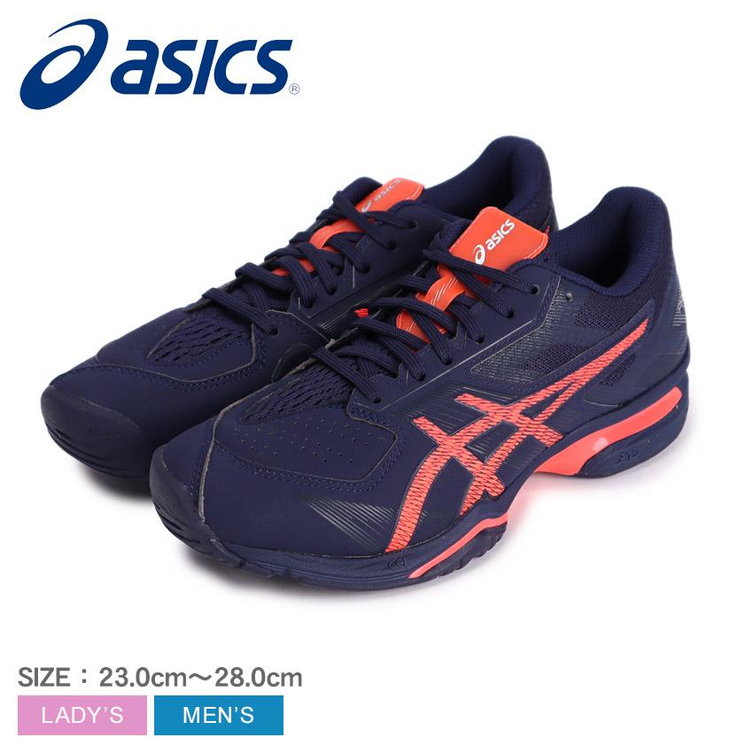 ASICS（アシックス） テニスシューズ メンズ レディース PRESTIGELYTE