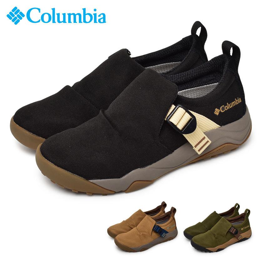 コロンビア　ヘイジーレイジー モック オムニテック 26.0 Columbia（コロンビア） シューズ メンズ レディース ヘイジーレイジー