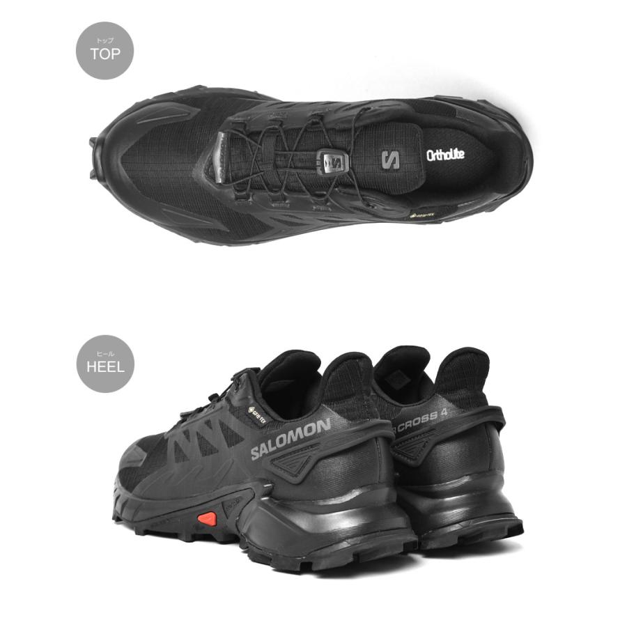 SALOMON サロモン トレイルランニングシューズ レディース SALOMON サロモン トレイルランニングシューズ レディース