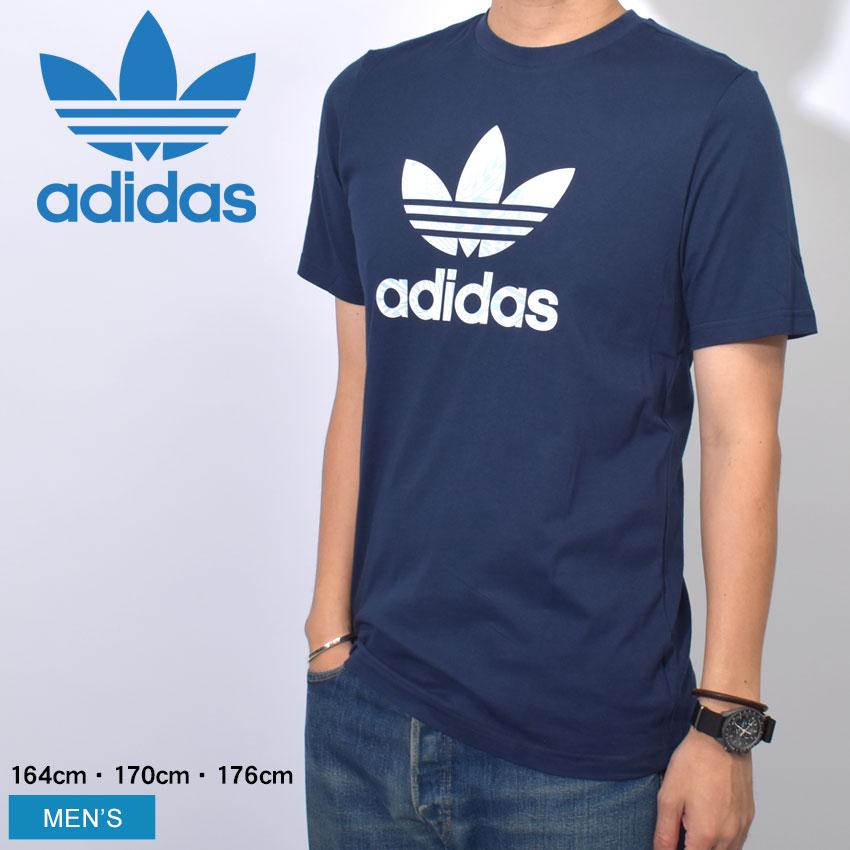 adidas（アディダス） （ネコポス配送）アディダス オリジナルス 半袖T