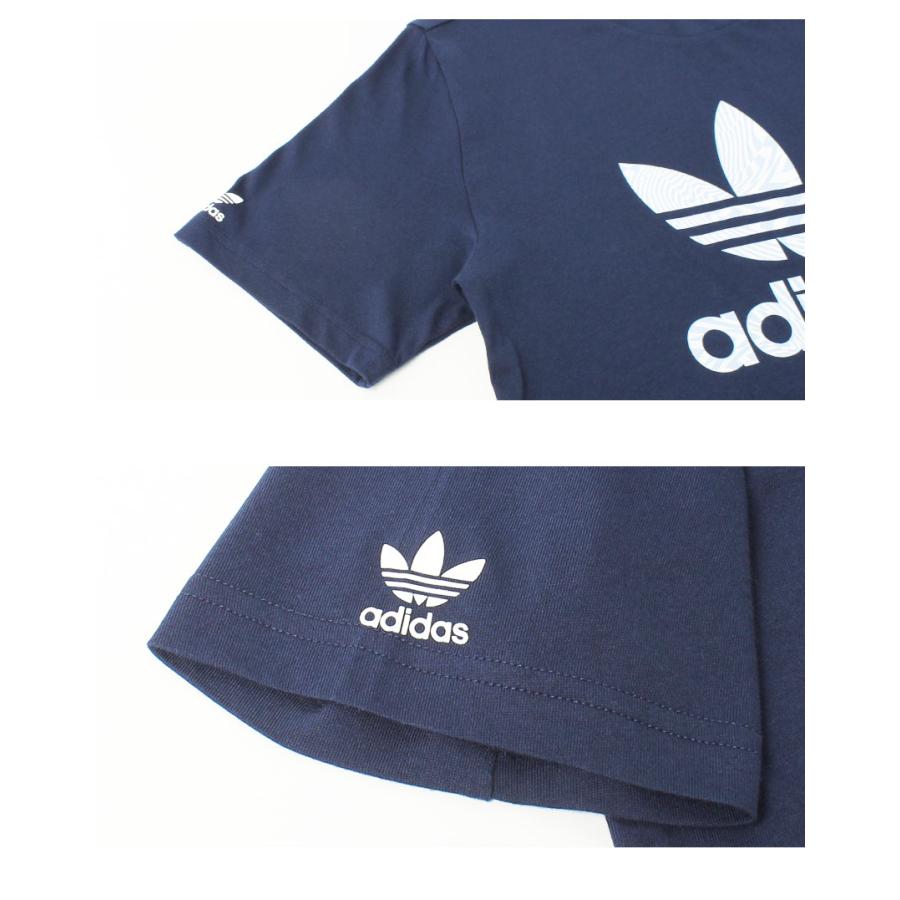 adidas（アディダス） （ネコポス配送）アディダス オリジナルス 半袖T