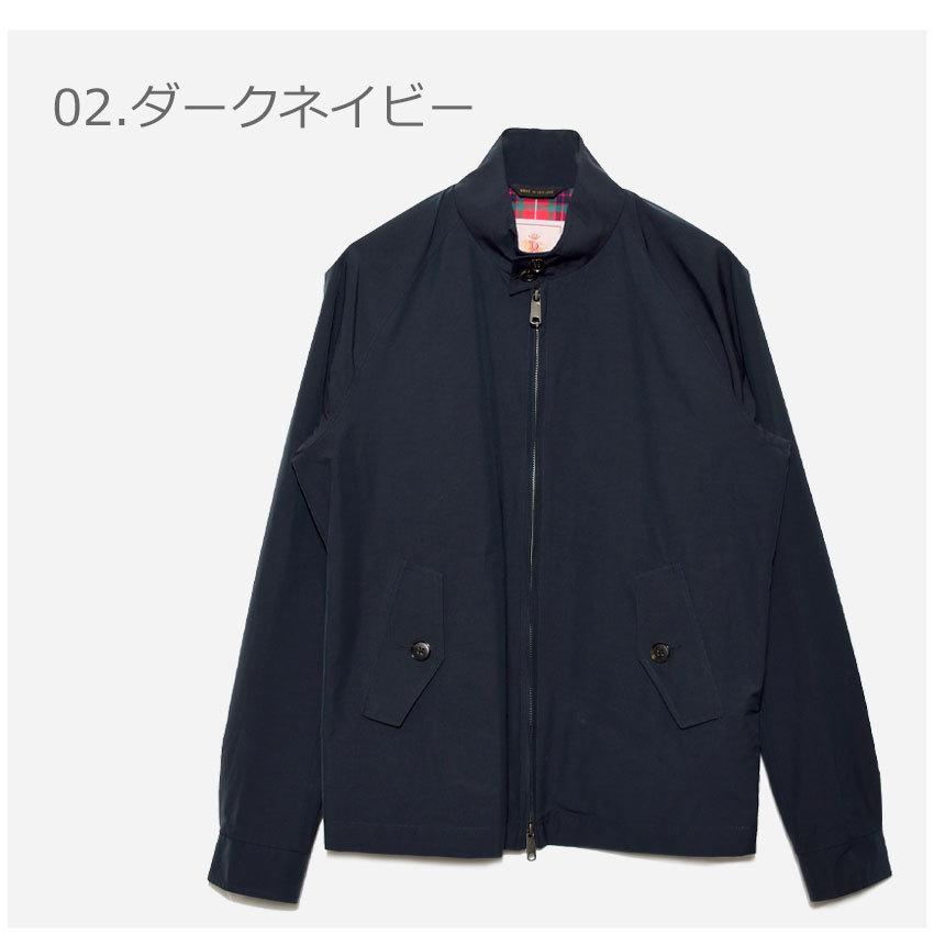 BARACUTA バラクータ アウター メンズ G4 クラシック ジャケット BARACUTA バラクータ アウター メンズ G4 クラシック ジャケット