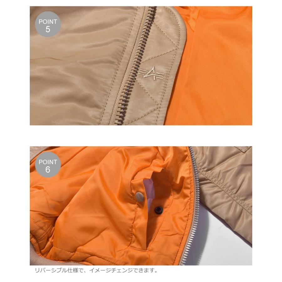 Alpha Industries（アルファ・インダストリーズ） アルファ