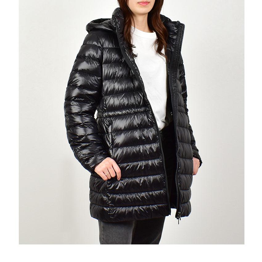 WOOLRICH ウールリッチ ダウンジャケット レディース ロング WOOLRICH ウールリッチ ダウンジャケット レディース ロング