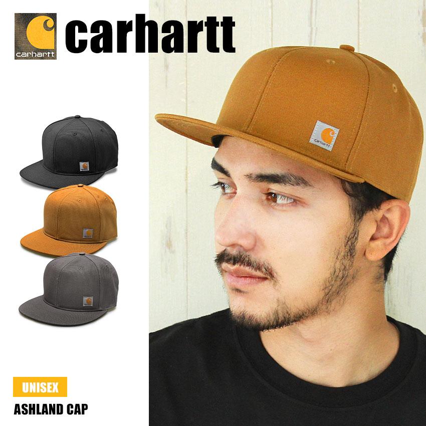 Carhartt（カーハート） キャップ アッシュランド キャップ ASHLAND