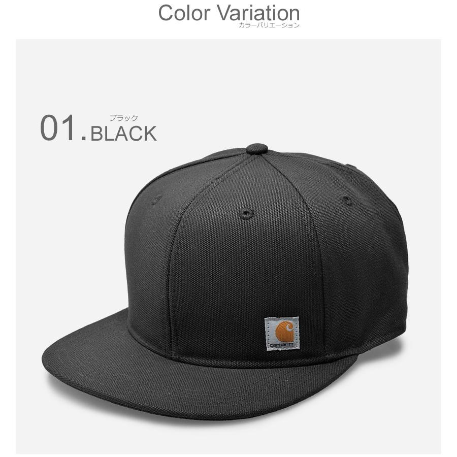 Carhartt（カーハート） キャップ アッシュランド キャップ ASHLAND