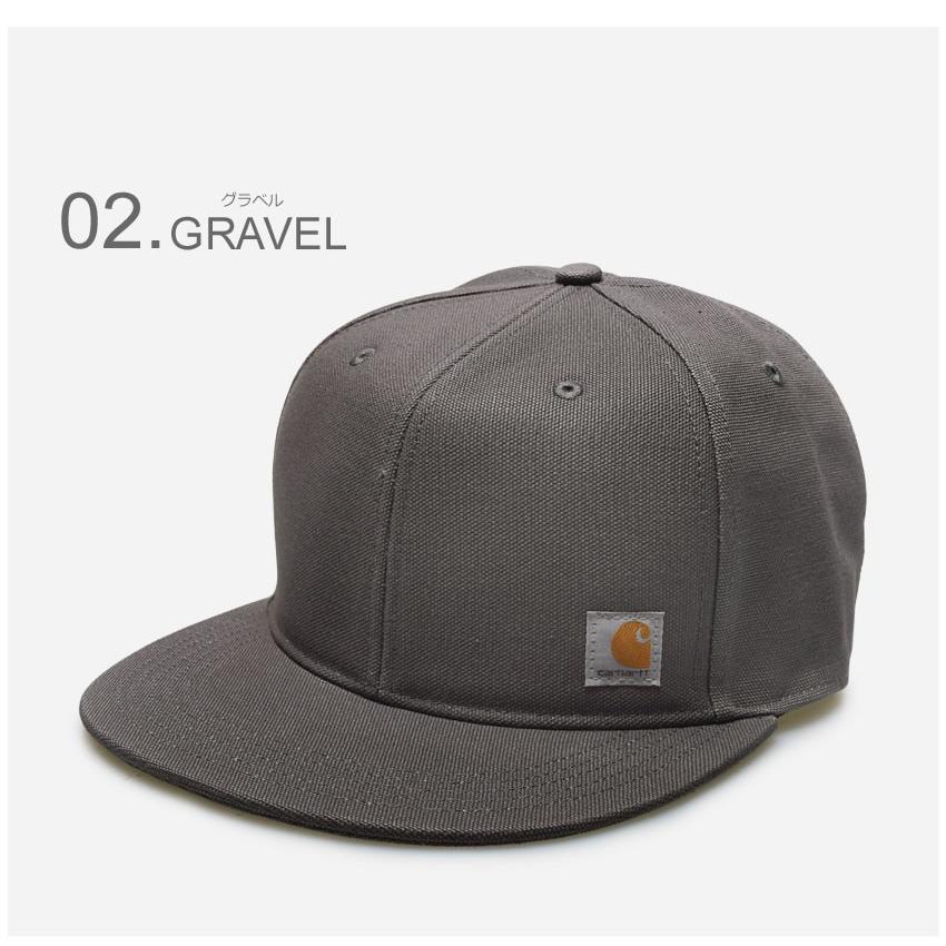 Carhartt（カーハート） キャップ アッシュランド キャップ ASHLAND
