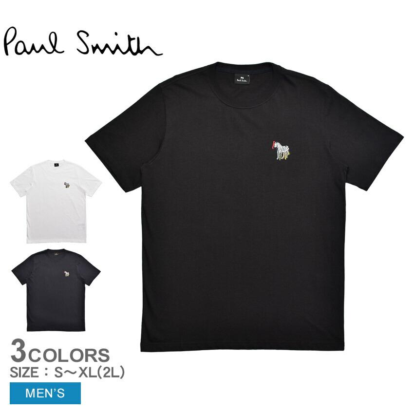 Paul Smith（ポール・スミス） ポール スミス 半袖Tシャツ メンズ REG