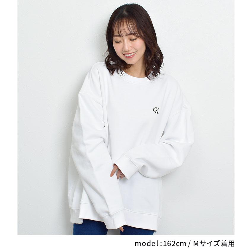 Calvin Klein Jeans（カルバンクラインジーンズ） スウェット メンズ 