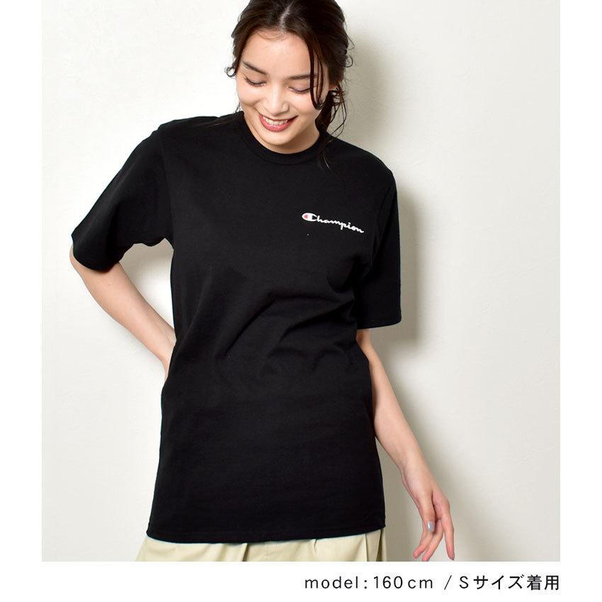 Champion（チャンピオン） Tシャツ メンズ 6oz