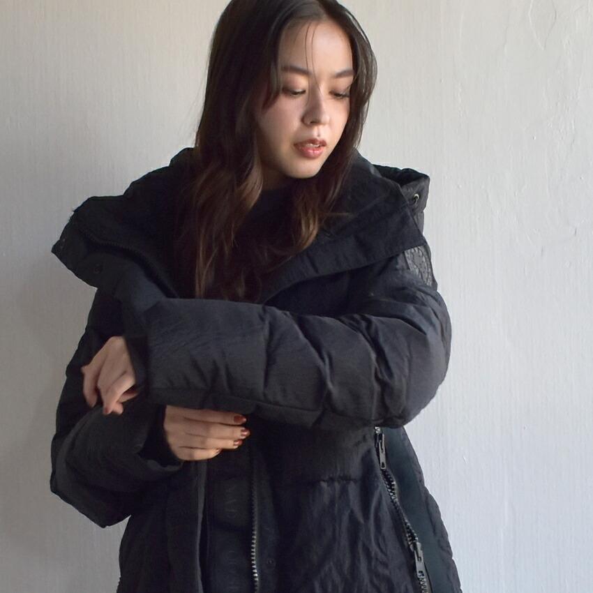 黒*い様 美品 カナダグース ダウンジャケット ジャスパー ワッペン コヨーテ CANADA GOOSE（カナダグース） ダウンジャケット メイトランド