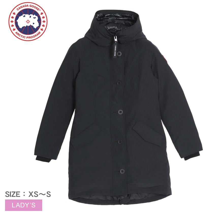 CANADA GOOSE（カナダグース） ジャケット レディース ロスクレア 